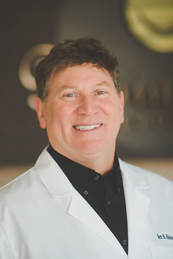 Dr. Brett Hildenbrand 