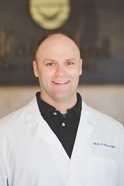 Dr. Skyler Myers