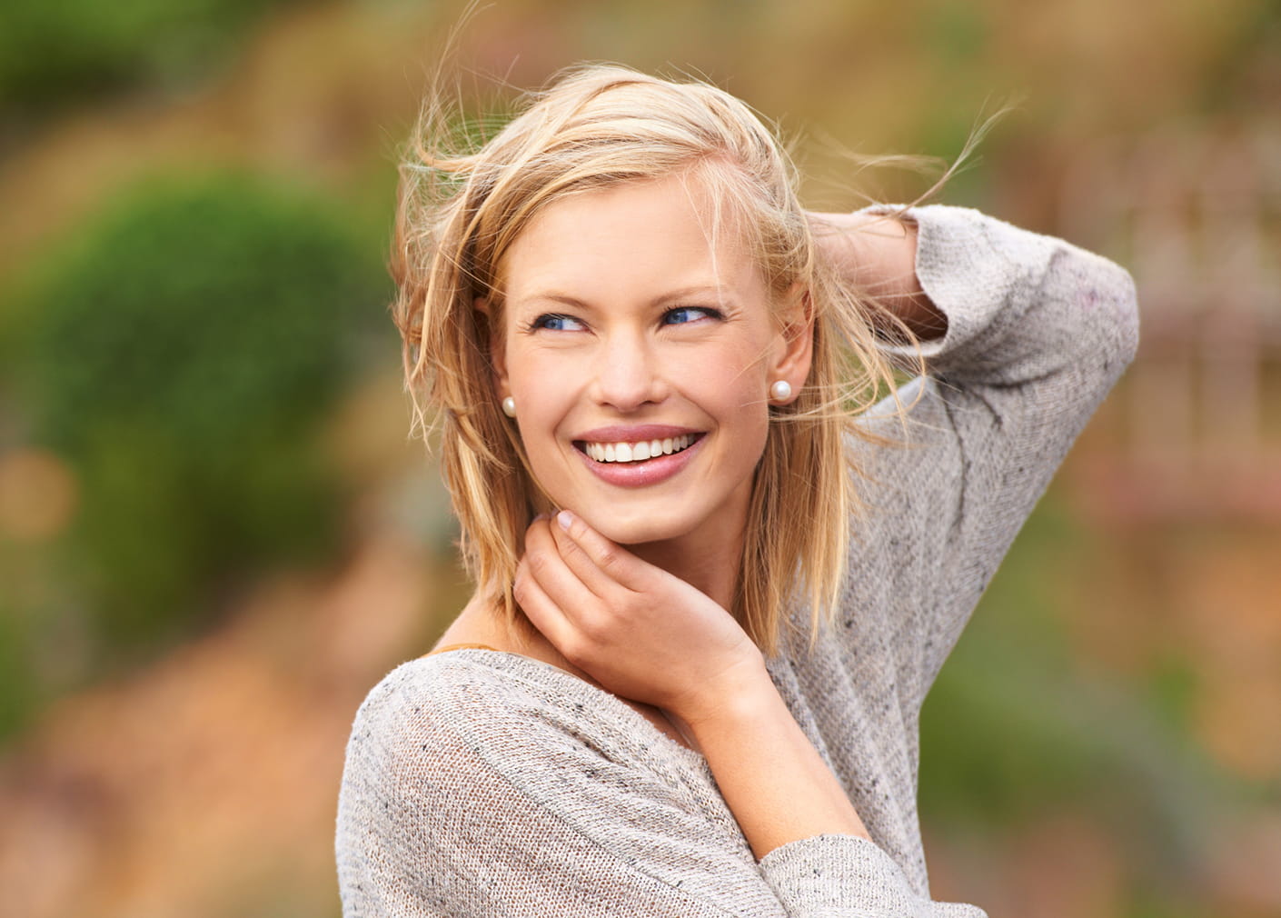 Braces are ideal for correcting crowding and bite issues at any age