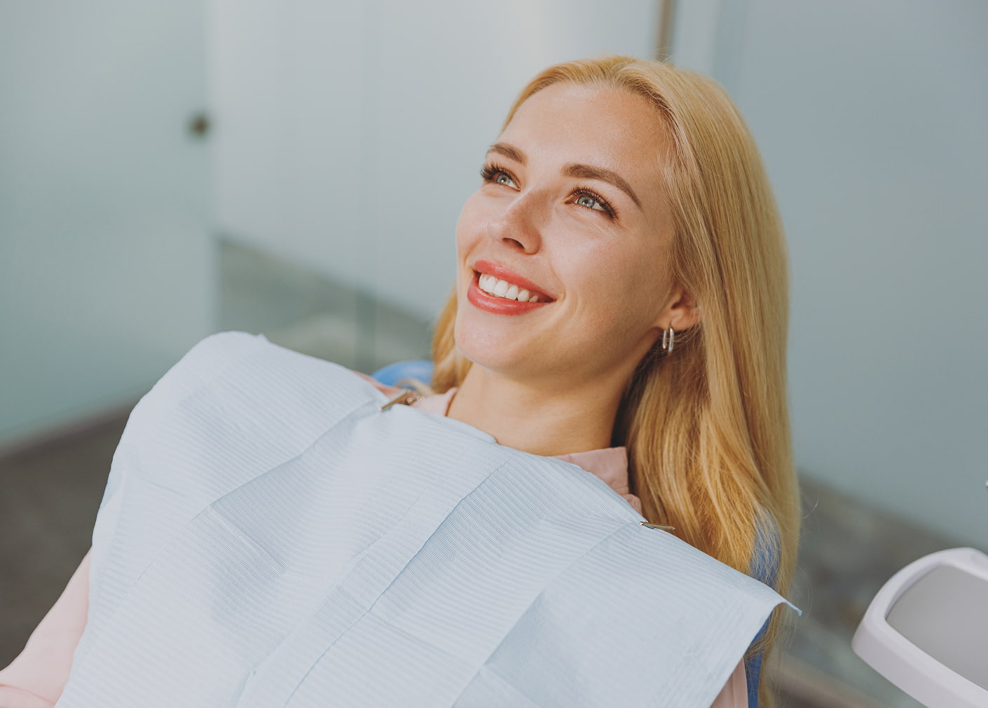 Regular dental cleanings for all ages and stages of life