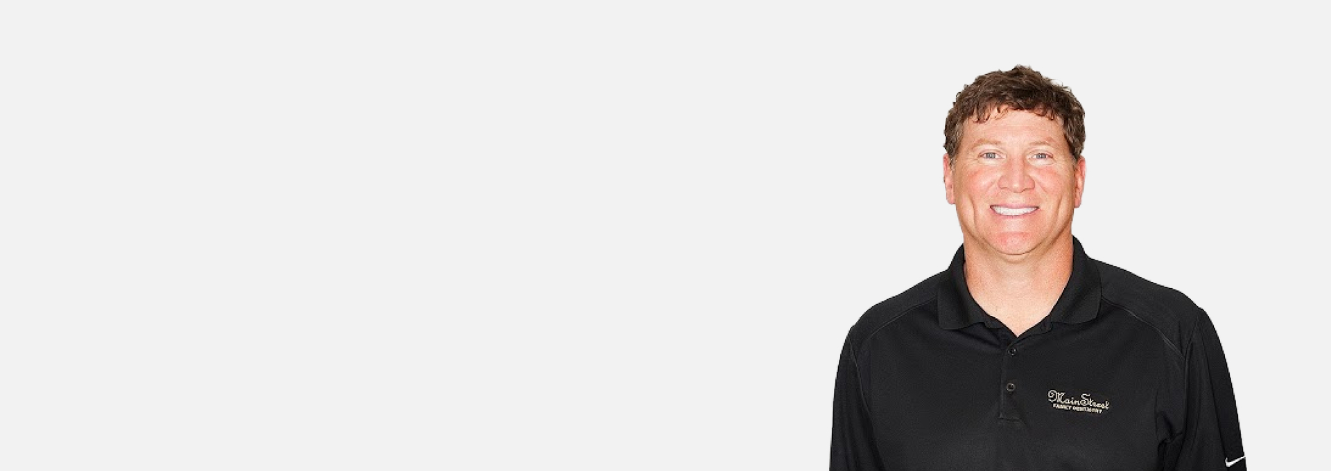 Dr. Hildenbrand Banner Image