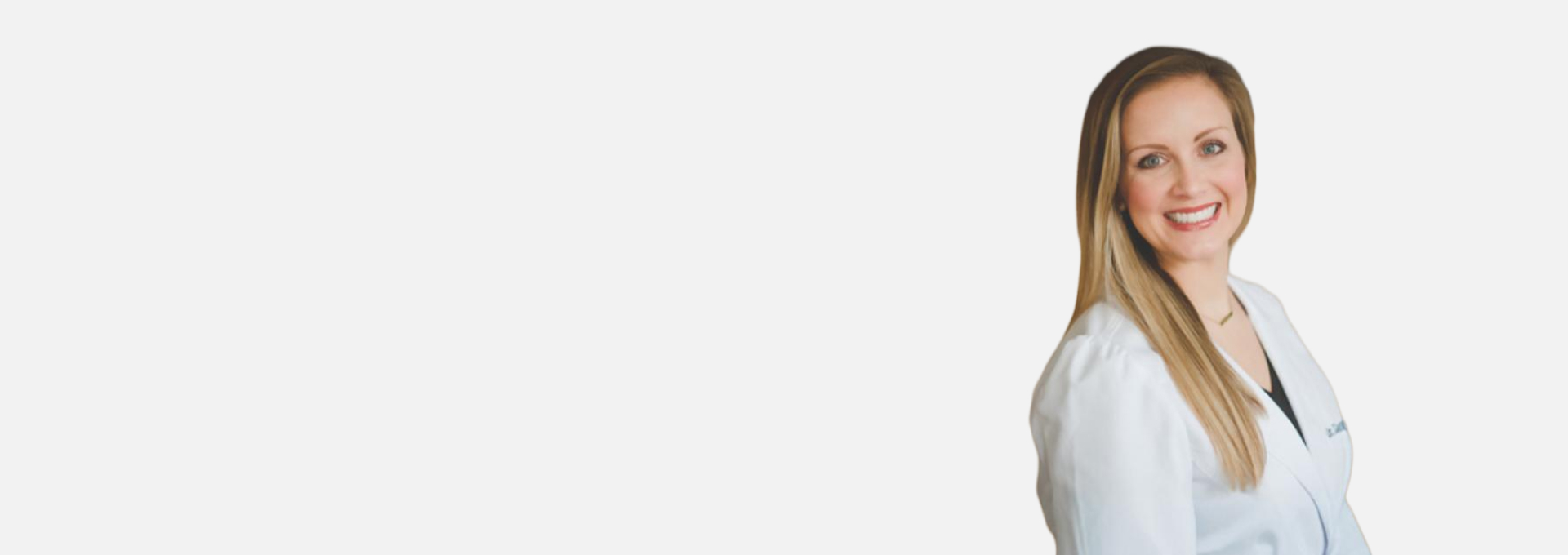 Dr. Baxter Banner Image