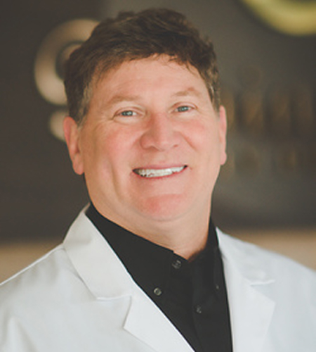 Dr. Brett Hildenbrand