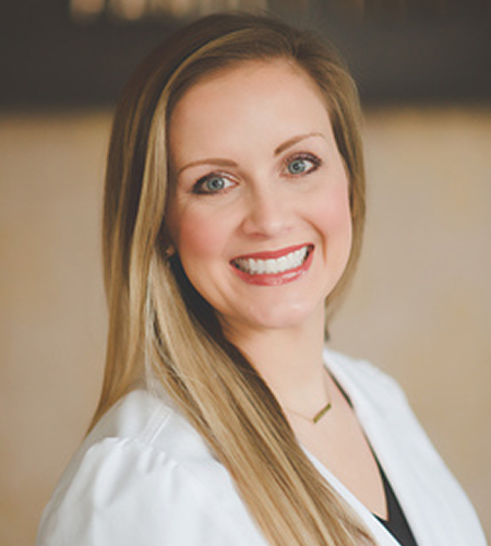 Dr. Lane Baxter