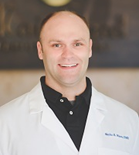 Dr. Skyler Myers