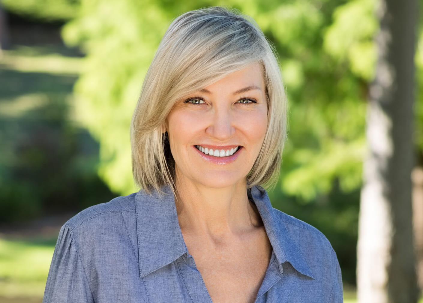 Trusted full-mouth implants with advanced technology and personalized care