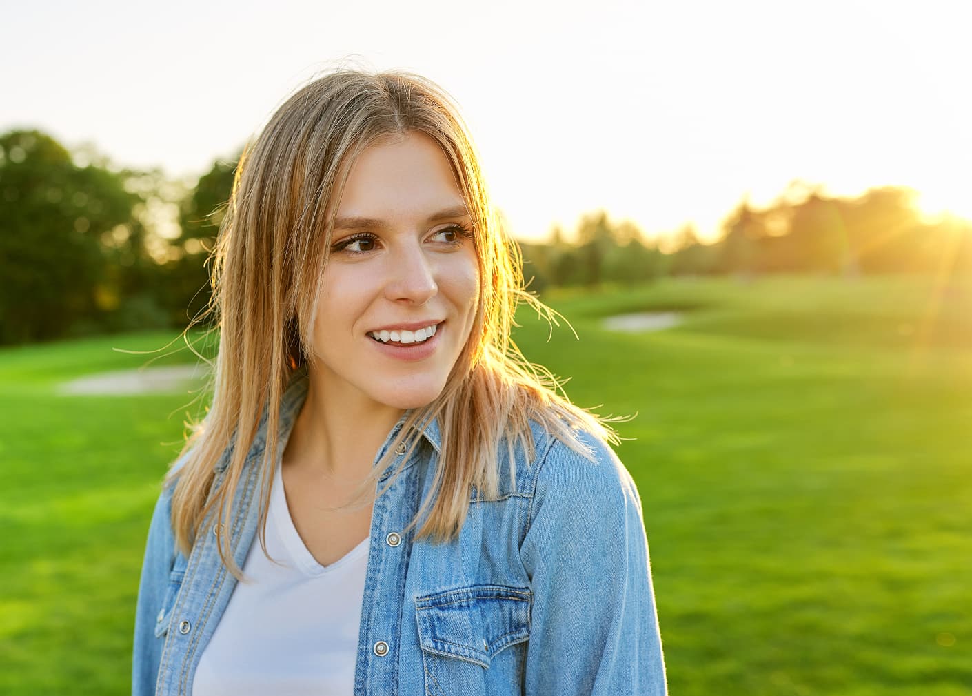 Invisalign offers a flexible, discreet option for straighter teeth