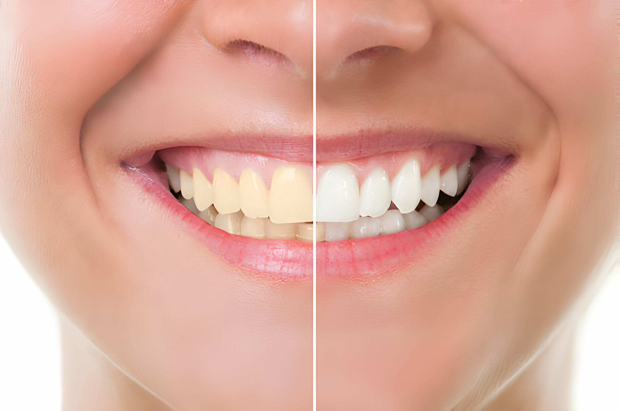 Your DIY Guide to Teeth Whitening Safety - Everything You Need to Know!_FI