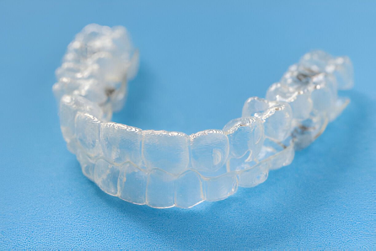Transform Your Smile with Invisalign at Main Street Dentistry in Tupelo, Mississippi_FI