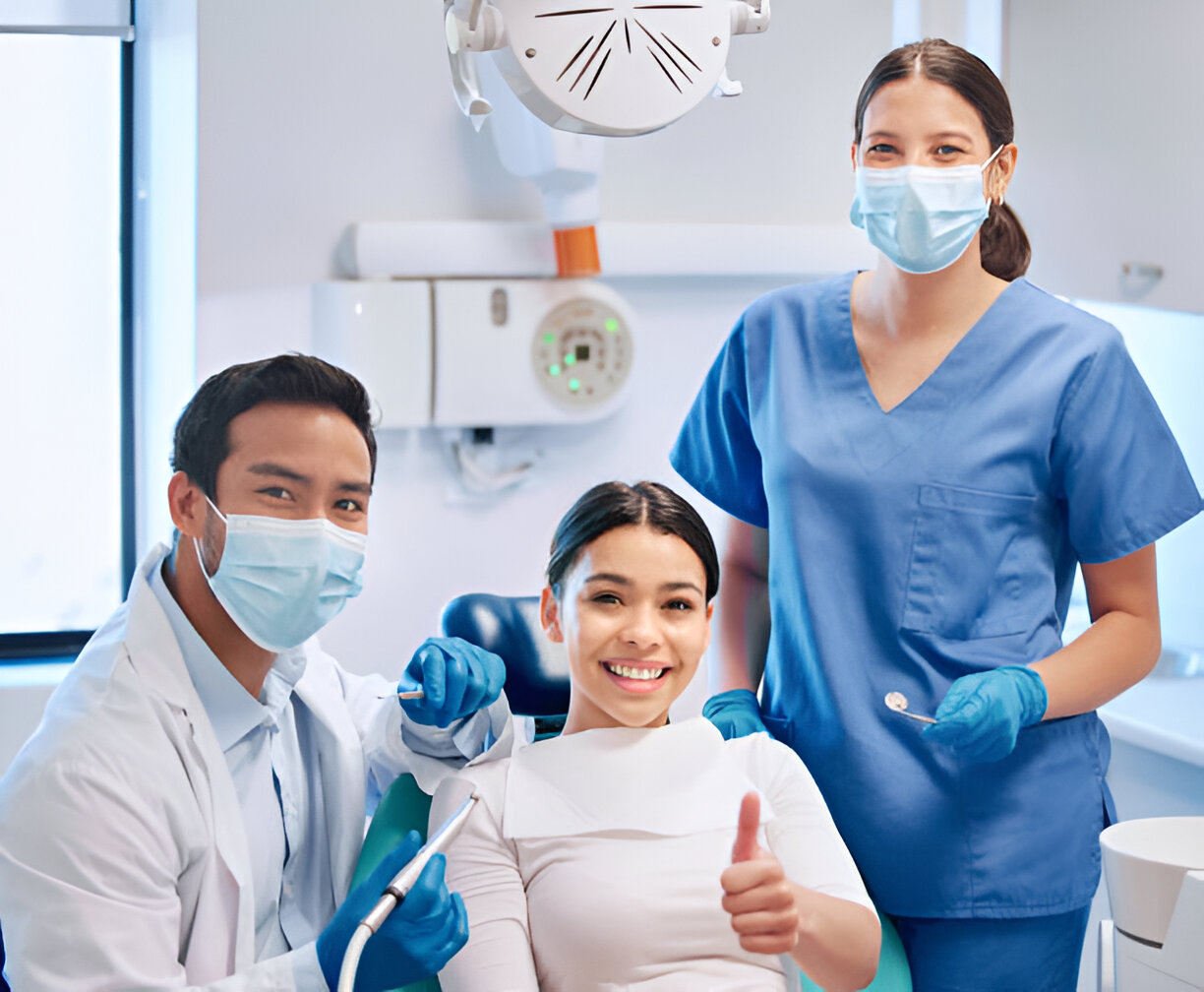 Maintaining Oral Health with General Dentistry at Main Street Dentistry in Tupelo, MS_FI