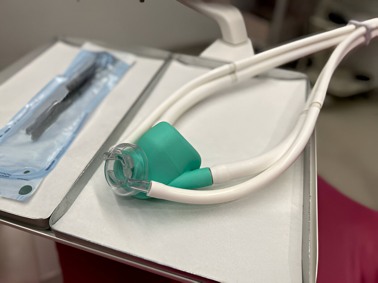 The Benefits of Sedation Dentistry: Understanding Your Options_FI