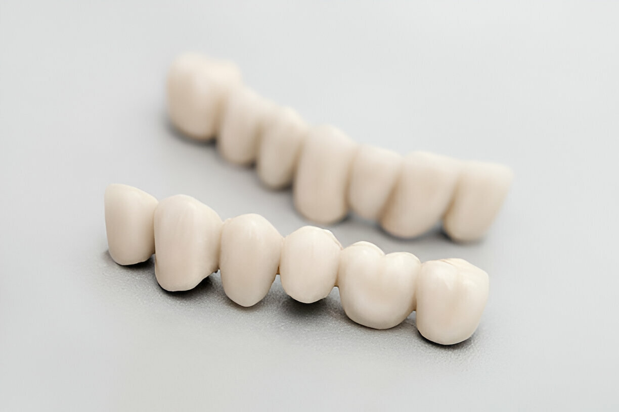 Dental Crowns for Damaged Teeth: Solutions and Benefits_FI