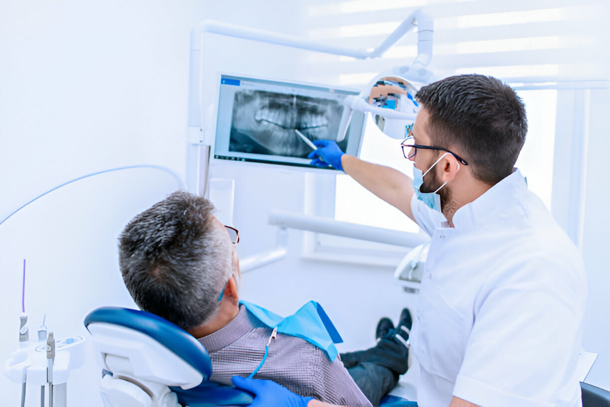 Restore Your Confidence with Dental Implants at Main Street Dentistry in Tupelo, MS_1