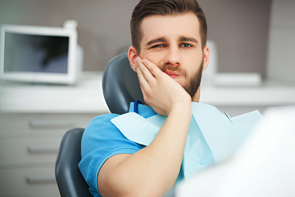 How Main Street Dentistry Makes Tooth Extractions Comfortable and Stress-Free_FI